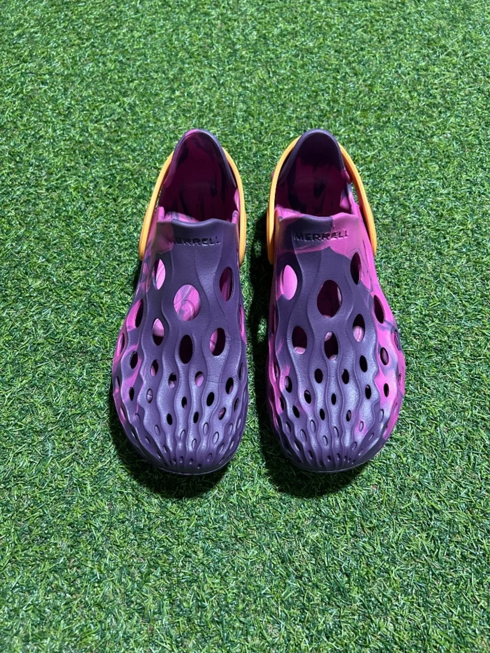 Merrell Hydro Moc Clogs